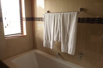 Radisson Hotel and Convention Centre OR Tambo Airport 4*