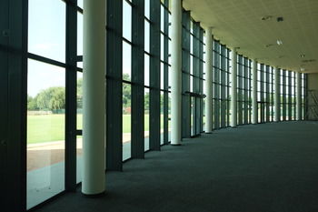 Radisson Hotel and Convention Centre OR Tambo Airport 4*