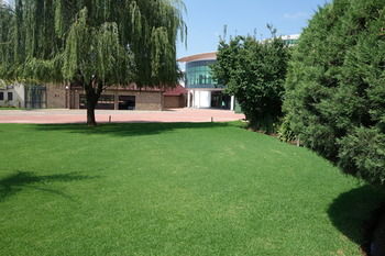 Radisson Hotel and Convention Centre OR Tambo Airport 4*
