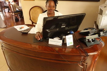 Radisson Hotel and Convention Centre OR Tambo Airport 4*