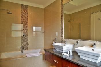 Radisson Hotel and Convention Centre OR Tambo Airport 4*