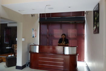 Radisson Hotel and Convention Centre OR Tambo Airport 4*