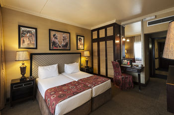 Emerald Resort & Casino 4*