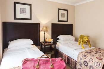 Emerald Resort & Casino 4*
