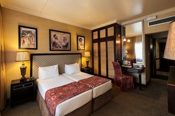 Emerald Resort & Casino 4*