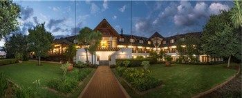 Emerald Resort & Casino 4*