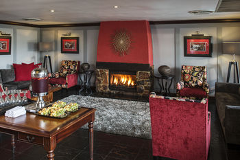 Emerald Resort & Casino 4*