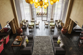 Emerald Resort & Casino 4*