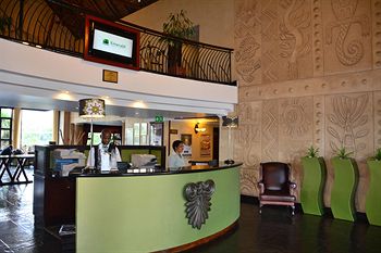 Emerald Resort & Casino 4*