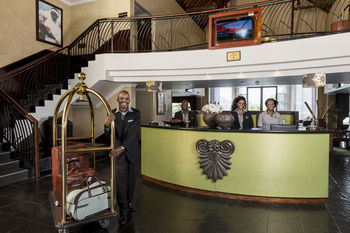Emerald Resort & Casino 4*