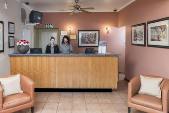 Emerald Resort & Casino 4*