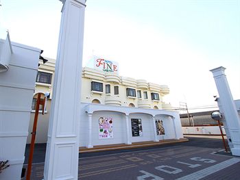 Fine Garden Suzuka 3*