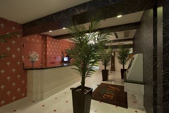 Fine Garden Suzuka 3*
