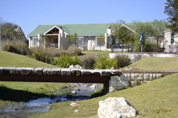 Protea Hotel by Marriott Polokwane Ranch Resort 4*