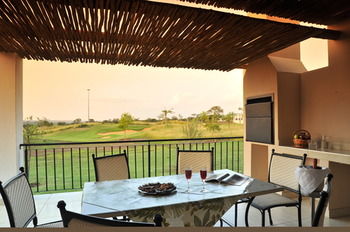 Protea Hotel by Marriott Polokwane Ranch Resort 4*