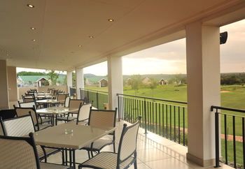 Protea Hotel by Marriott Polokwane Ranch Resort 4*