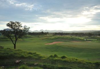 Protea Hotel by Marriott Polokwane Ranch Resort 4*