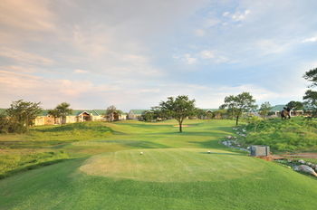 Protea Hotel by Marriott Polokwane Ranch Resort 4*