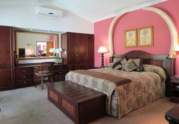 Protea Hotel by Marriott Polokwane Ranch Resort 4*