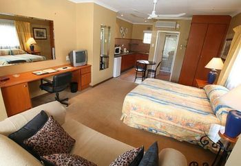 Protea Hotel by Marriott Polokwane Ranch Resort 4*