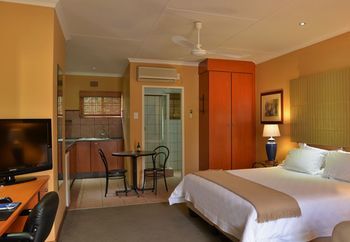 Protea Hotel by Marriott Polokwane Ranch Resort 4*