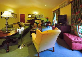 Protea Hotel by Marriott Polokwane Ranch Resort 4*