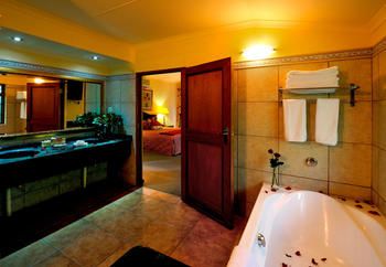 Protea Hotel by Marriott Polokwane Ranch Resort 4*