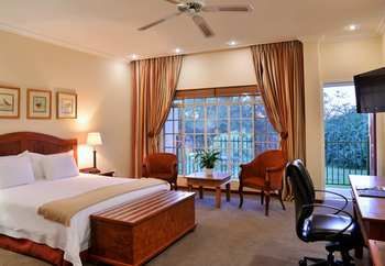Protea Hotel by Marriott Polokwane Ranch Resort 4*