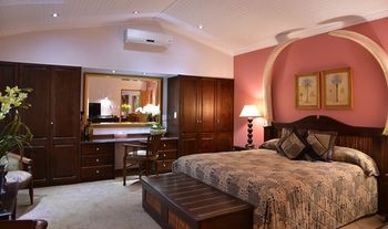 Protea Hotel by Marriott Polokwane Ranch Resort 4*