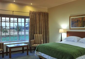 Protea Hotel by Marriott Polokwane Ranch Resort 4*