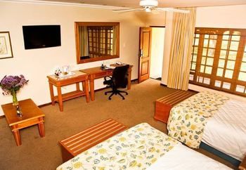 Protea Hotel by Marriott Polokwane Ranch Resort 4*