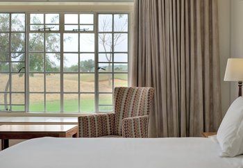 Protea Hotel by Marriott Polokwane Ranch Resort 4*