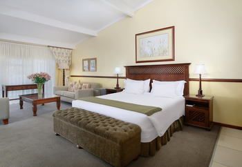 Protea Hotel by Marriott Polokwane Ranch Resort 4*