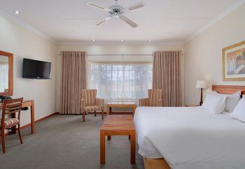 Protea Hotel by Marriott Polokwane Ranch Resort 4*