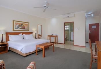 Protea Hotel by Marriott Polokwane Ranch Resort 4*