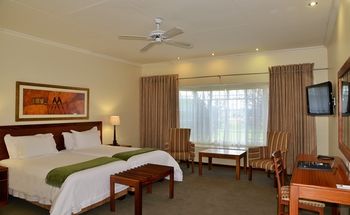Protea Hotel by Marriott Polokwane Ranch Resort 4*