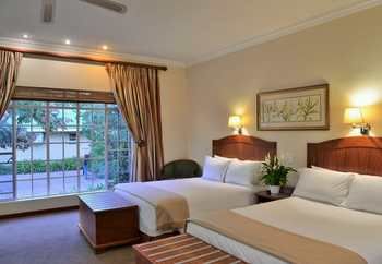 Protea Hotel by Marriott Polokwane Ranch Resort 4*