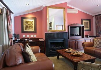 Protea Hotel by Marriott Polokwane Ranch Resort 4*