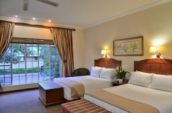 Protea Hotel by Marriott Polokwane Ranch Resort 4*