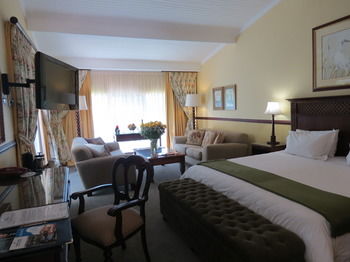 Protea Hotel by Marriott Polokwane Ranch Resort 4*