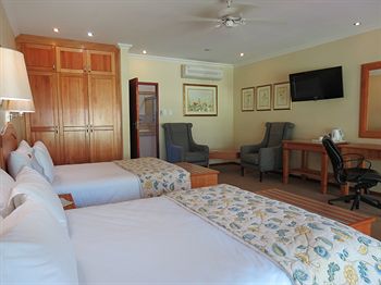 Protea Hotel by Marriott Polokwane Ranch Resort 4*