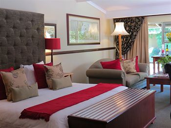 Protea Hotel by Marriott Polokwane Ranch Resort 4*