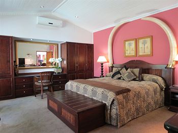 Protea Hotel by Marriott Polokwane Ranch Resort 4*