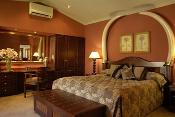 Protea Hotel by Marriott Polokwane Ranch Resort 4*