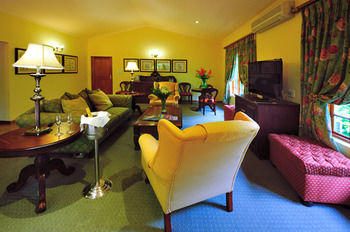 Protea Hotel by Marriott Polokwane Ranch Resort 4*