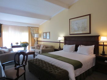 Protea Hotel by Marriott Polokwane Ranch Resort 4*