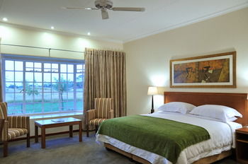 Protea Hotel by Marriott Polokwane Ranch Resort 4*