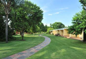Protea Hotel by Marriott Polokwane Ranch Resort 4*