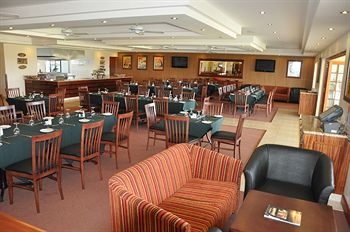 Protea Hotel by Marriott Polokwane Ranch Resort 4*