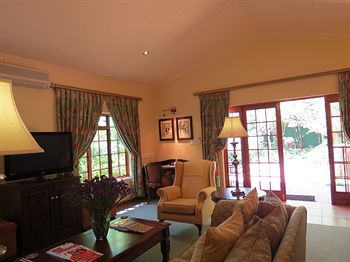 Protea Hotel by Marriott Polokwane Ranch Resort 4*